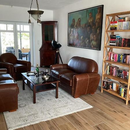 Alte Giesserei Ziesendorf Екстериор снимка